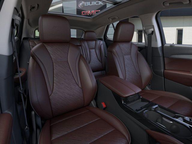new 2026 Buick Envision car, priced at $46,296