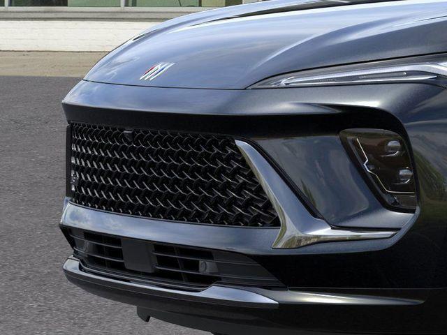 new 2026 Buick Envision car, priced at $46,296