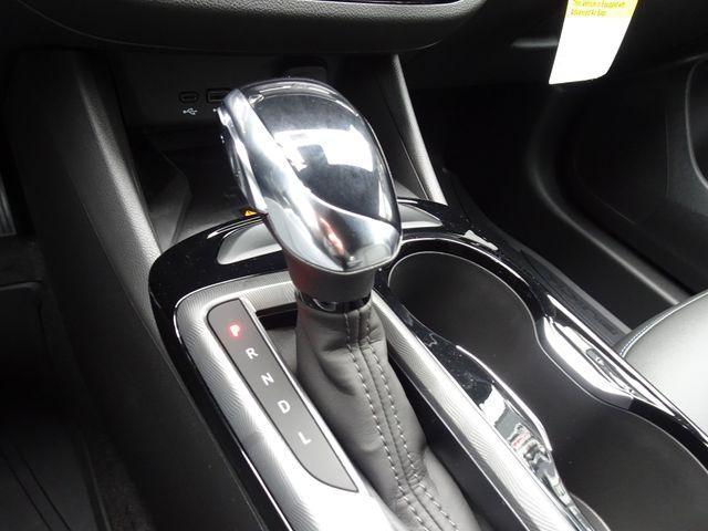 new 2026 Buick Envista car, priced at $28,392