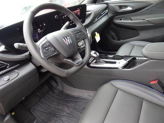 new 2026 Buick Envista car, priced at $28,392