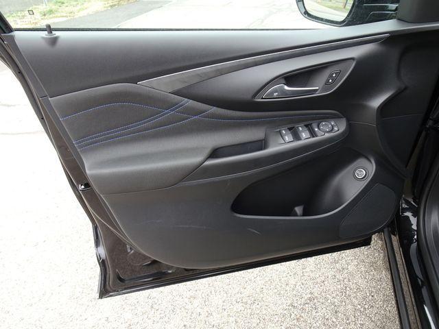 new 2026 Buick Envista car, priced at $28,392