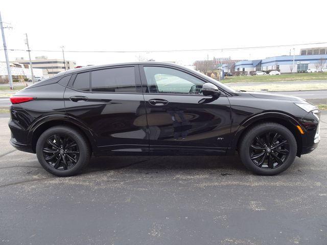 new 2026 Buick Envista car, priced at $28,392