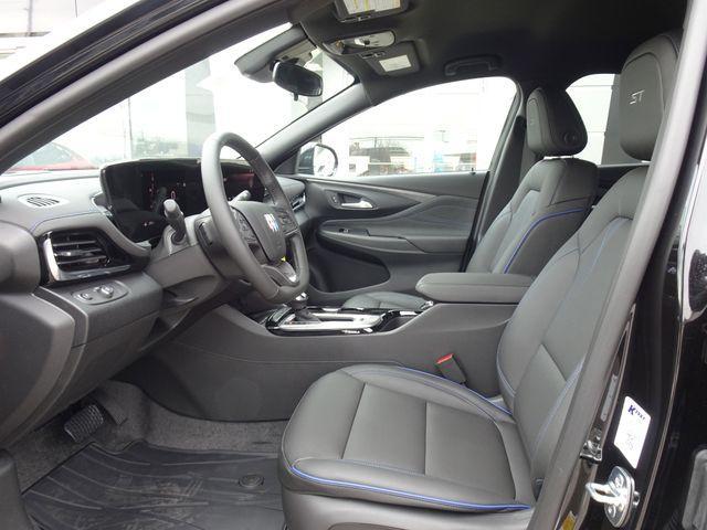 new 2026 Buick Envista car, priced at $28,392