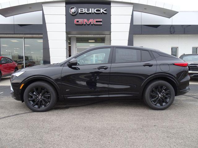 new 2026 Buick Envista car, priced at $28,392