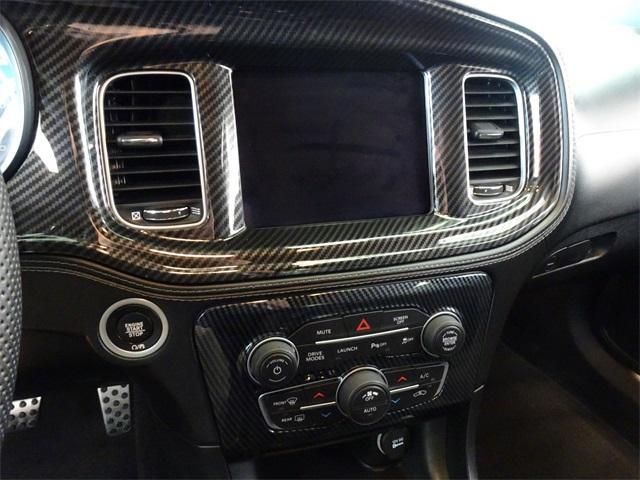 used 2023 Dodge Charger car, priced at $53,440