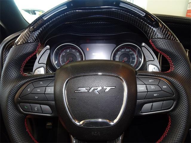 used 2023 Dodge Charger car, priced at $53,440