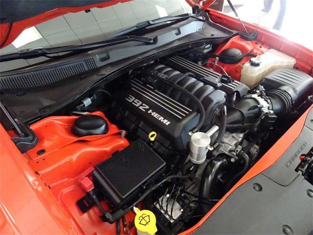 used 2023 Dodge Charger car, priced at $53,440