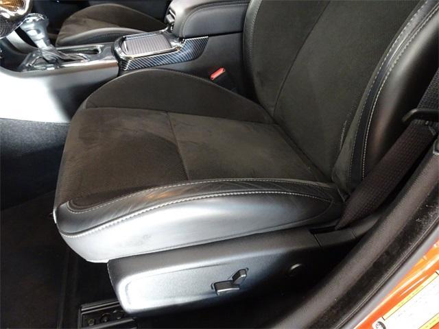 used 2023 Dodge Charger car, priced at $53,440