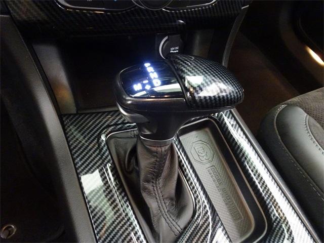 used 2023 Dodge Charger car, priced at $53,440