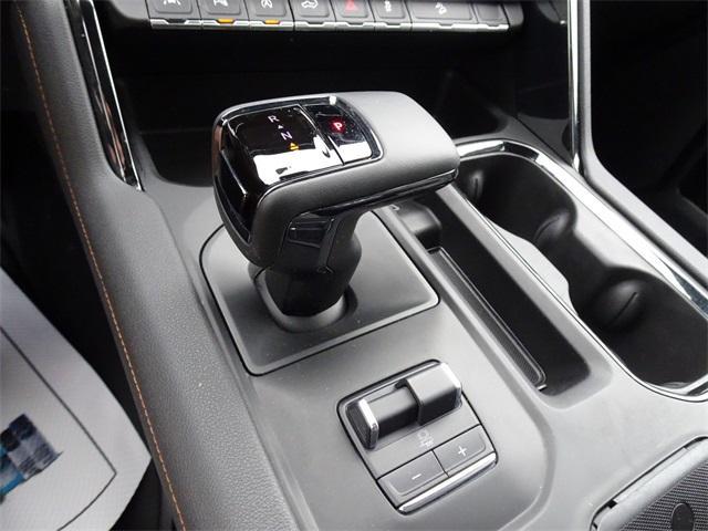 used 2024 GMC Sierra 1500 car, priced at $54,540