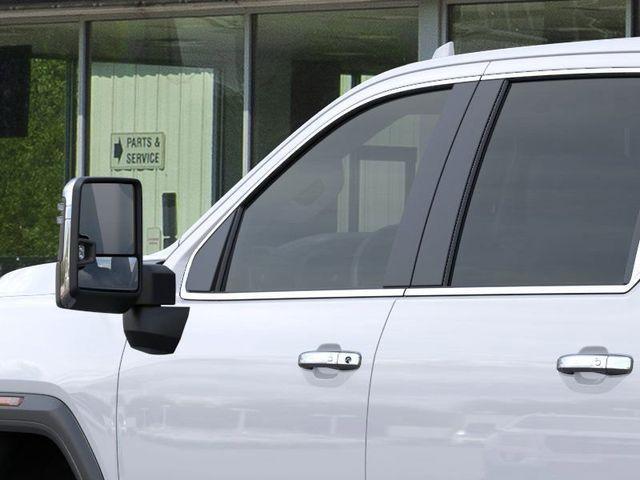 new 2026 GMC Sierra 2500 car, priced at $92,669