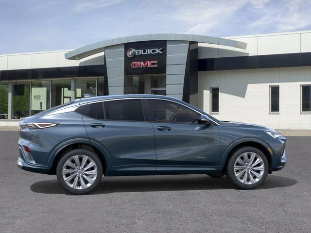 new 2026 Buick Envista car, priced at $30,468