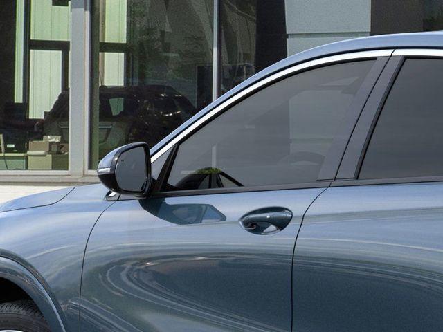 new 2026 Buick Envista car, priced at $30,468