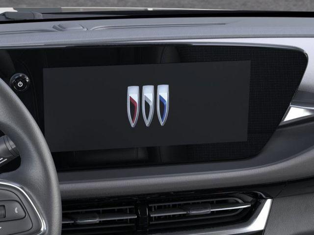 new 2026 Buick Envista car, priced at $30,468