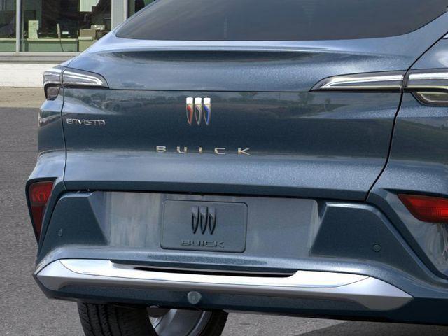 new 2026 Buick Envista car, priced at $30,468