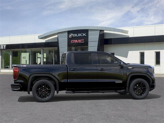 new 2026 GMC Sierra 1500 car, priced at $59,955