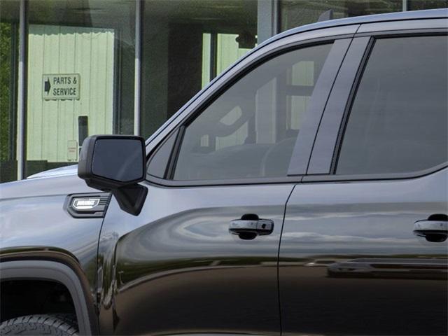 new 2026 GMC Sierra 1500 car, priced at $59,955