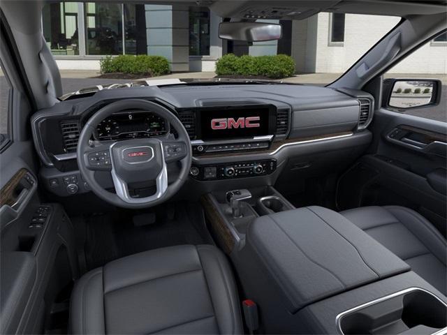 new 2026 GMC Sierra 1500 car, priced at $59,955