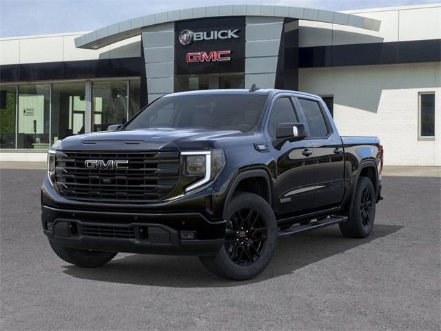 new 2026 GMC Sierra 1500 car, priced at $59,955