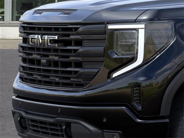 new 2026 GMC Sierra 1500 car, priced at $59,955