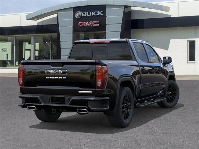 new 2026 GMC Sierra 1500 car, priced at $59,955