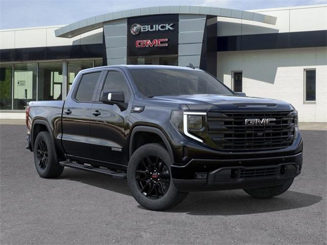 new 2026 GMC Sierra 1500 car, priced at $59,955