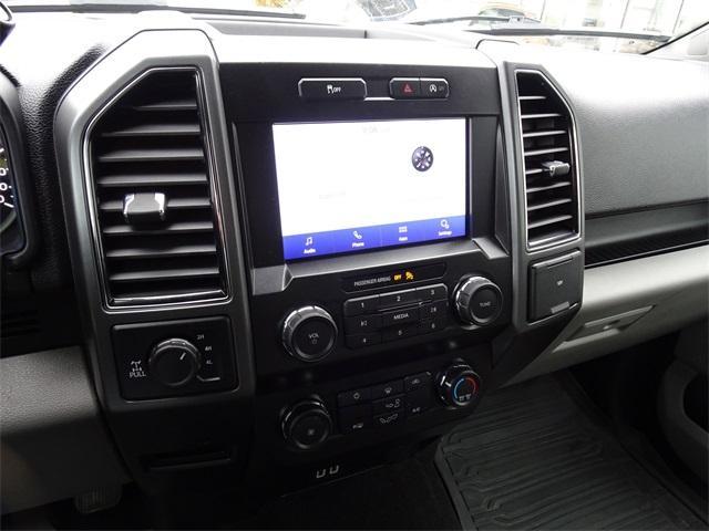 used 2020 Ford F-150 car, priced at $26,448