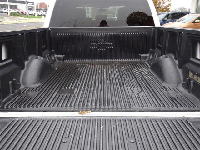 used 2020 Ford F-150 car, priced at $26,448