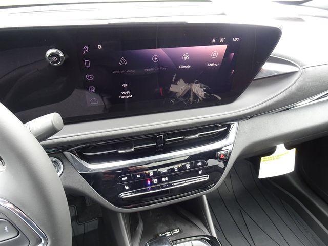 new 2026 Buick Envista car, priced at $31,241