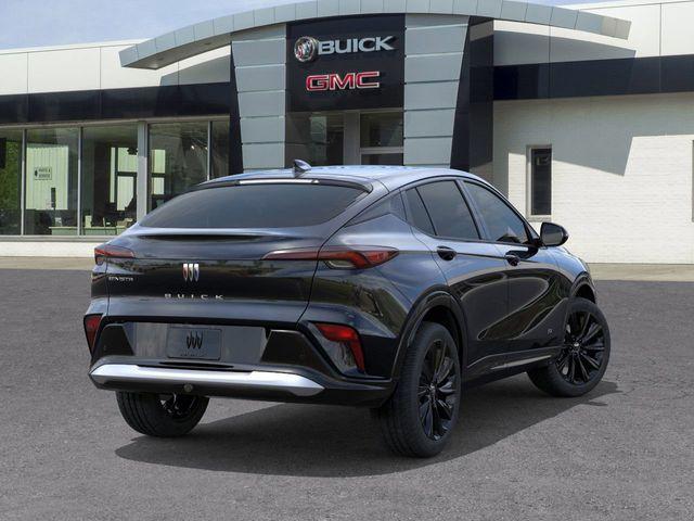 new 2026 Buick Envista car, priced at $30,203