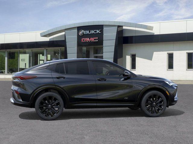 new 2026 Buick Envista car, priced at $30,203