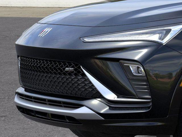 new 2026 Buick Envista car, priced at $30,203
