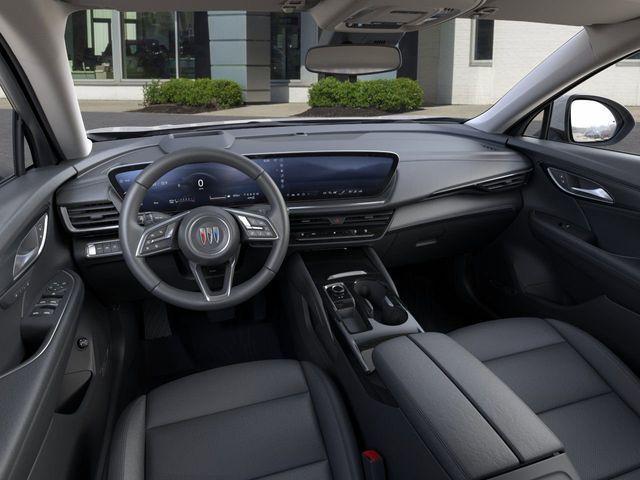 new 2026 Buick Envision car, priced at $42,099