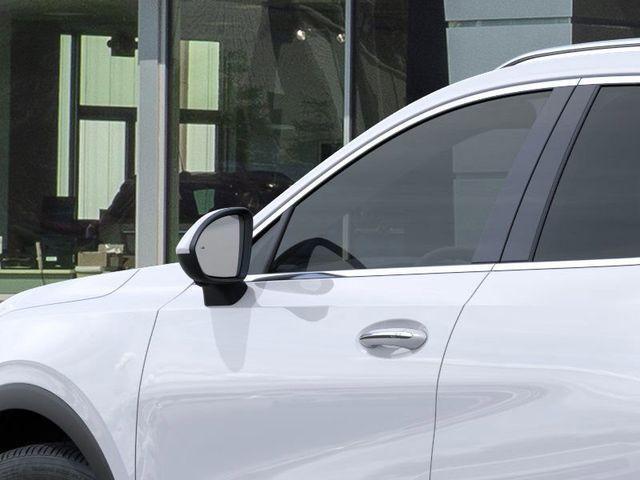 new 2026 Buick Envision car, priced at $42,099