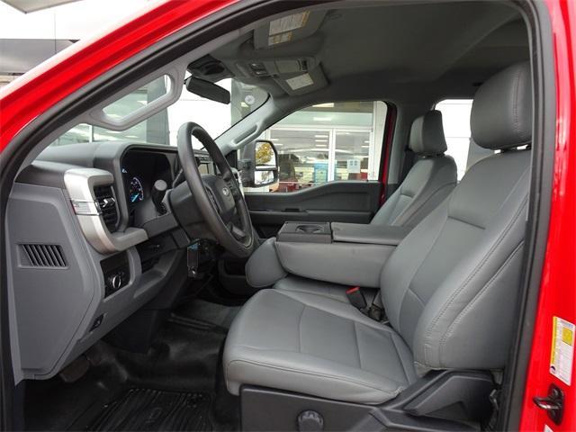 used 2024 Ford F-350 car, priced at $58,950