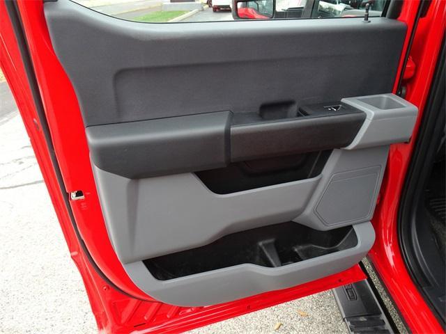 used 2024 Ford F-350 car, priced at $58,950