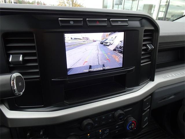 used 2024 Ford F-350 car, priced at $58,950