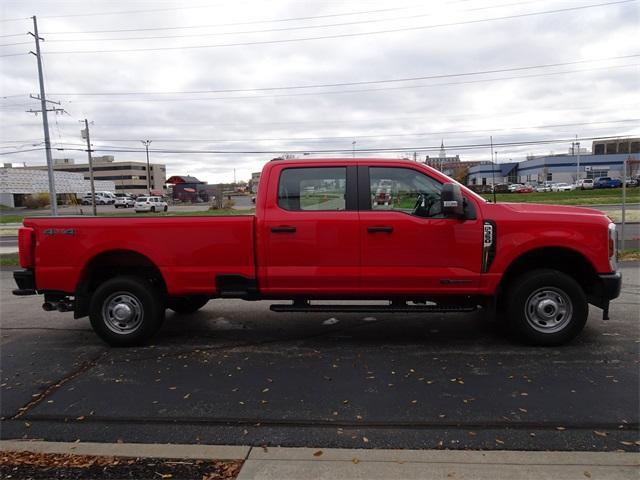 used 2024 Ford F-350 car, priced at $58,950