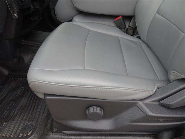 used 2024 Ford F-350 car, priced at $58,950