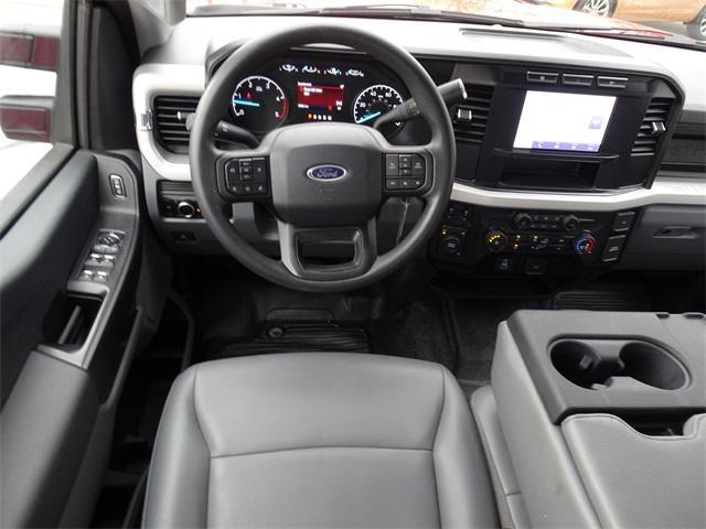 used 2024 Ford F-350 car, priced at $58,950
