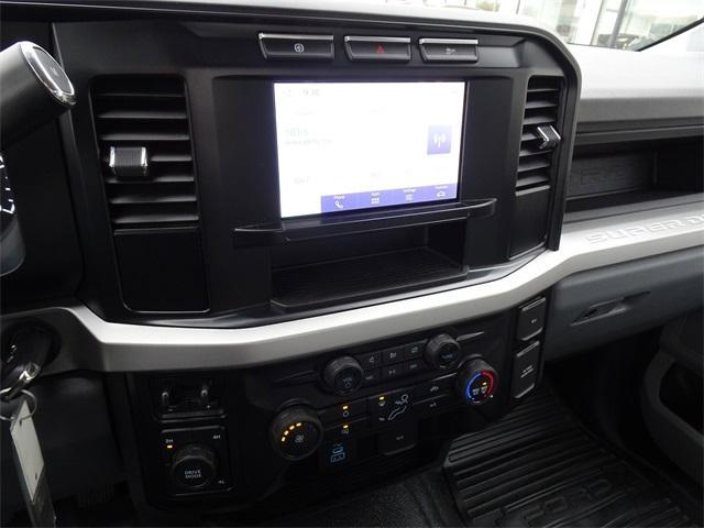 used 2024 Ford F-350 car, priced at $58,950