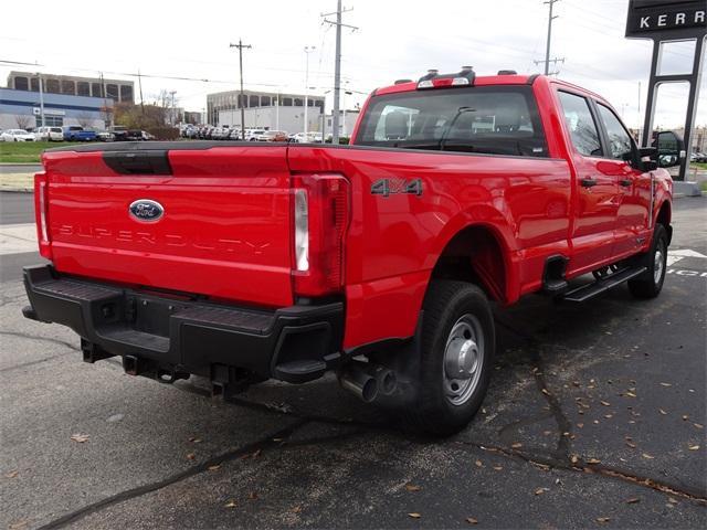 used 2024 Ford F-350 car, priced at $58,950