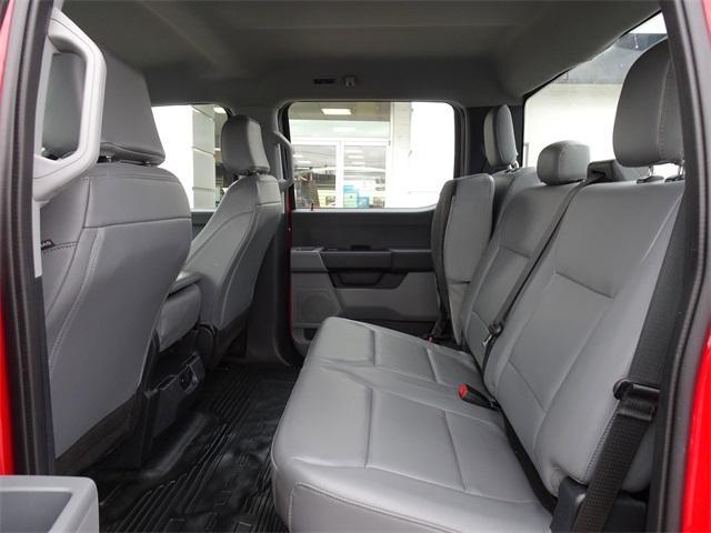 used 2024 Ford F-350 car, priced at $58,950