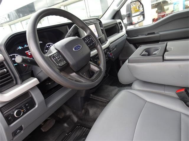used 2024 Ford F-350 car, priced at $58,950
