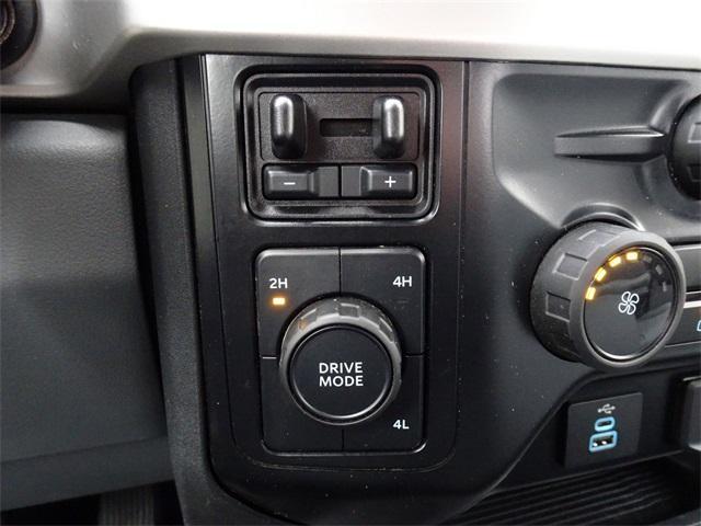 used 2024 Ford F-350 car, priced at $58,950