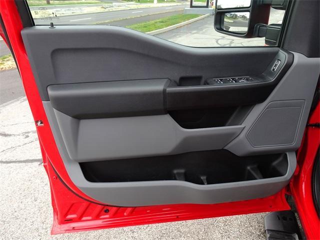 used 2024 Ford F-350 car, priced at $58,950