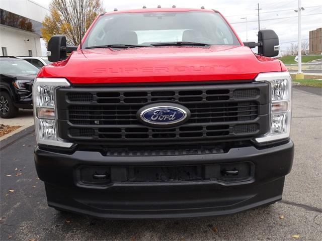 used 2024 Ford F-350 car, priced at $58,950
