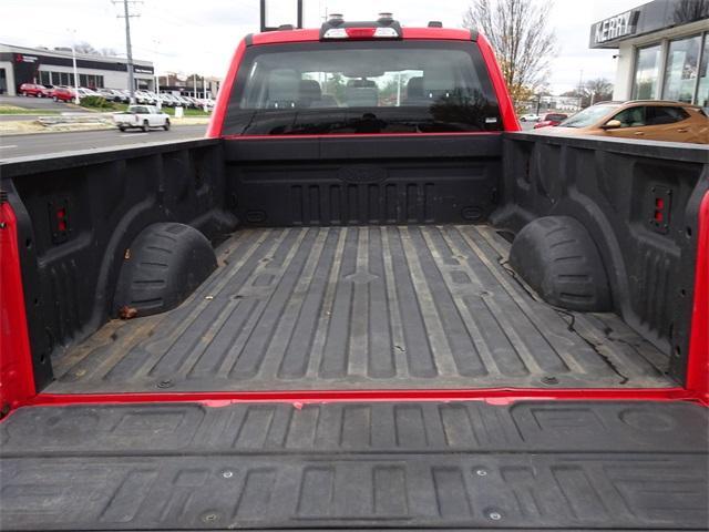 used 2024 Ford F-350 car, priced at $58,950