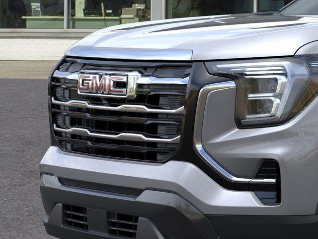 new 2026 GMC Terrain car, priced at $32,026