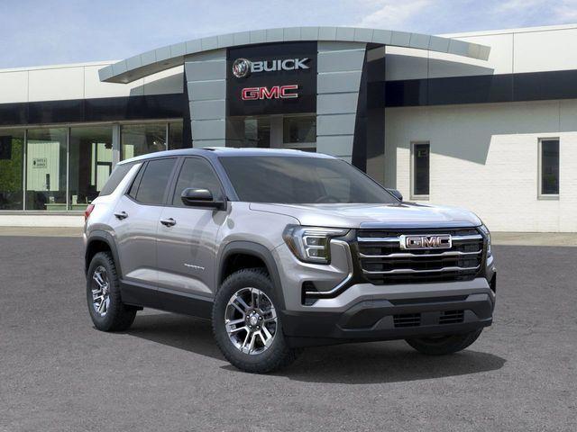 new 2026 GMC Terrain car, priced at $32,026